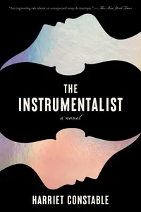 The Instrumentalist_cover