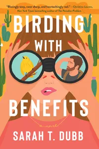 Birding with Benefits_cover