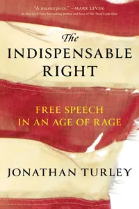 The Indispensable Right_cover