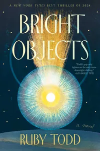 Bright Objects_cover