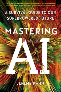 Mastering AI_cover