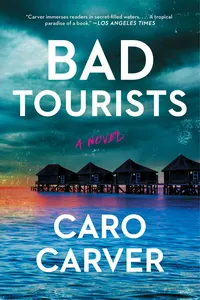Bad Tourists_cover