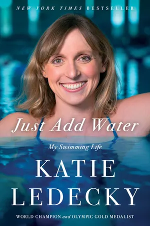 [PDF] Just Add Water by Katie Ledecky | 9781668060223