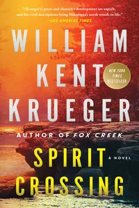 Spirit Crossing_cover