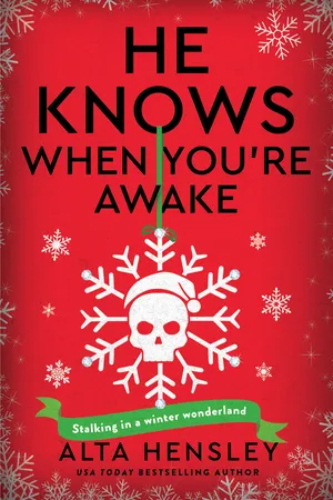 He Knows When You’re Awake