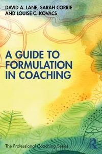 A Guide to Formulation in Coaching_cover