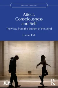 Affect, Consciousness and Self_cover