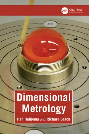 Dimensional Metrology