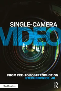 Single-Camera Video_cover