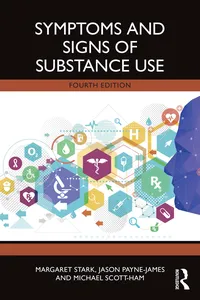 Symptoms and Signs of Substance Use_cover