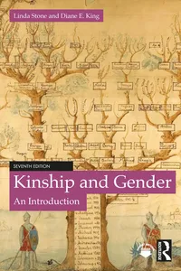 Kinship and Gender_cover