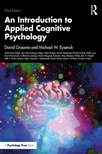 An Introduction to Applied Cognitive Psychology_cover