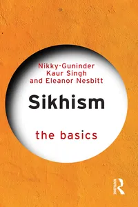 Sikhism - The Basics