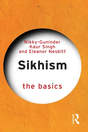 Sikhism - The Basics