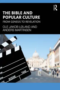 The Bible and Popular Culture_cover