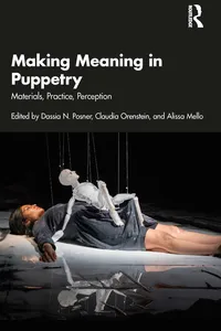 Making Meaning in Puppetry_cover