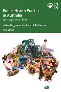 Public Health Practice in Australia_cover