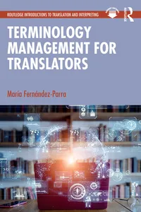 Terminology Management for Translators_cover