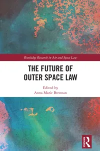 The Future of Outer Space Law_cover