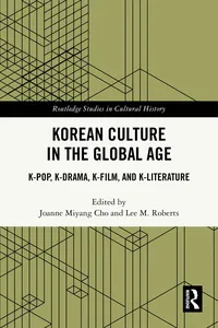 Korean Culture in the Global Age