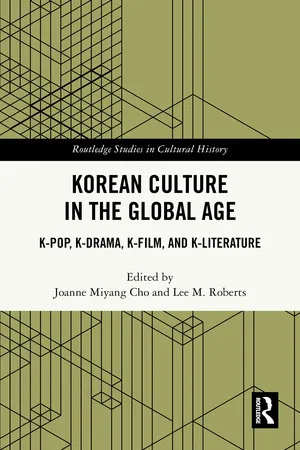Korean Culture in the Global Age