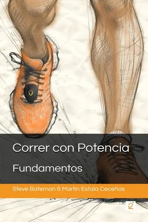 Correr con Potencia - Fundamentos