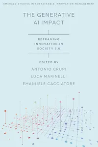 The Generative AI Impact_cover