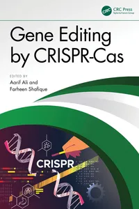 Gene Editing by CRISPR-Cas_cover