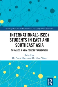 Internationa Students in East and Southeast Asia_cover
