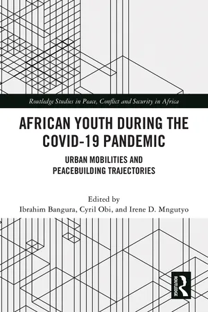 African Youth during the COVID-19 Pandemic