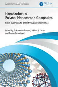 Nanocarbon to Polymer-Nanocarbon Composites_cover