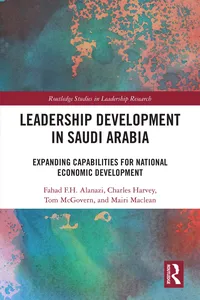 Leadership Development in Saudi Arabia_cover