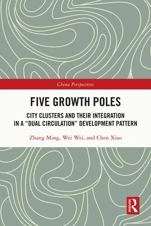 Five Growth Poles