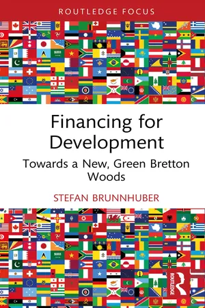 Financing for Development