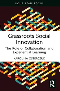 Grassroots Social Innovation_cover