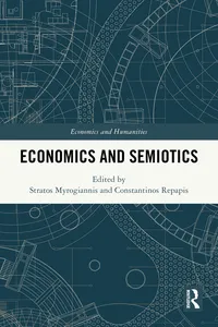Economics and Semiotics_cover