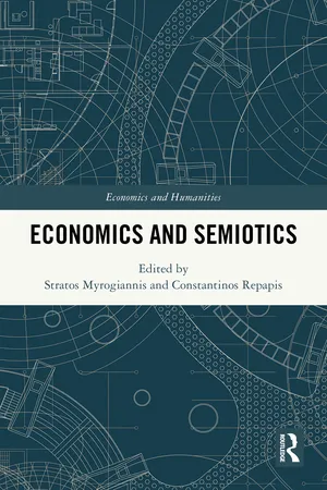 Economics and Semiotics
