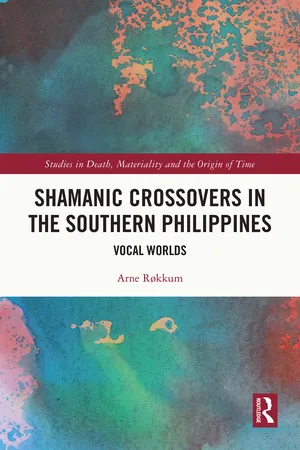 Shamanic Crossovers in the Southern Philippines