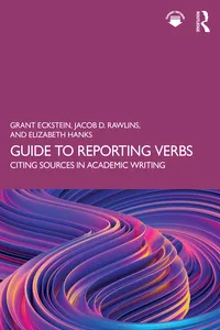 Guide to Reporting Verbs_cover