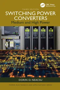 Switching Power Converters_cover