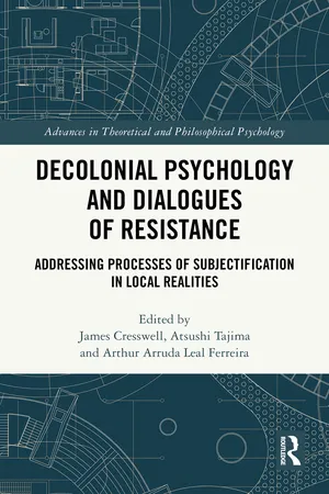 Decolonial Psychology and Dialogues of Resistance