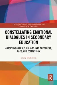 Constellating Emotional Dialogues in Secondary Education_cover