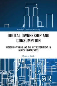 Digital Ownership and Consumption_cover