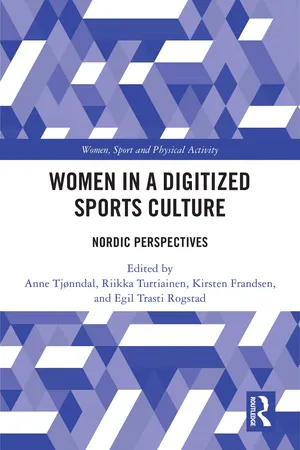 Women in a Digitized Sports Culture