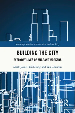 Building the City
