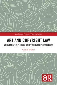 Art and Copyright Law_cover