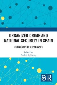 Organized Crime and National Security in Spain_cover