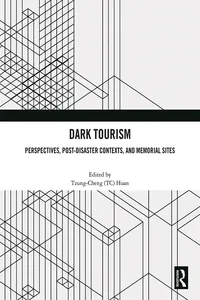 Dark Tourism_cover