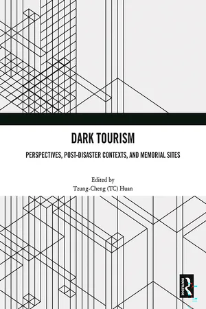 Dark Tourism