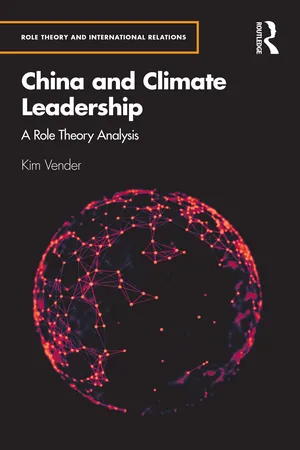China and Climate Leadership